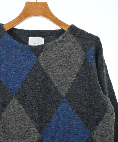 prit เสื้อกันหนาว