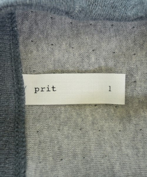 prit เสื้อกันหนาว