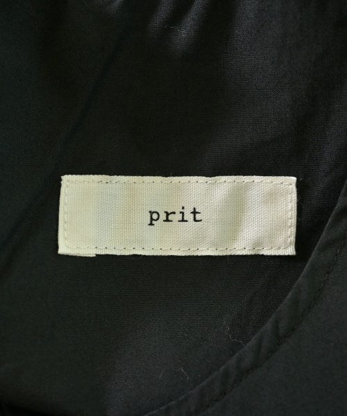 prit ชุดเดรส