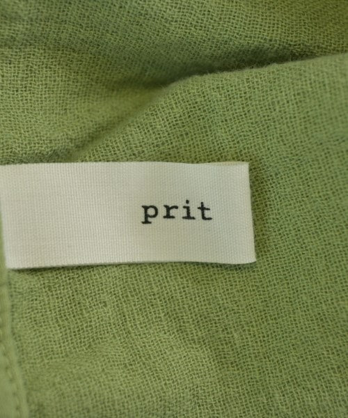 prit เสื้อกั๊ก