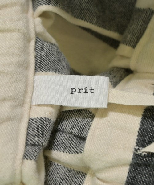 prit กระโปรงยาว/แม็กซี่ยาว