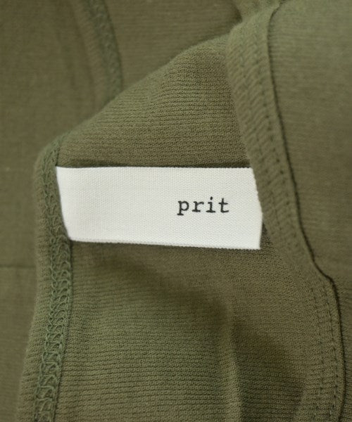 prit ชุดเดรส