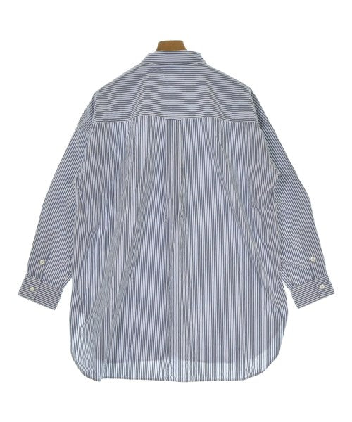 prit เสื้อลำลอง