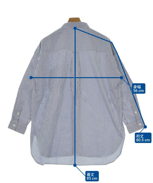 prit เสื้อลำลอง