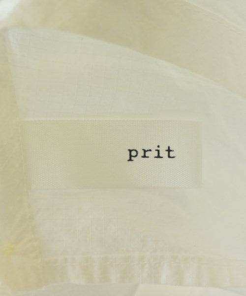 prit เสื้อสตรี