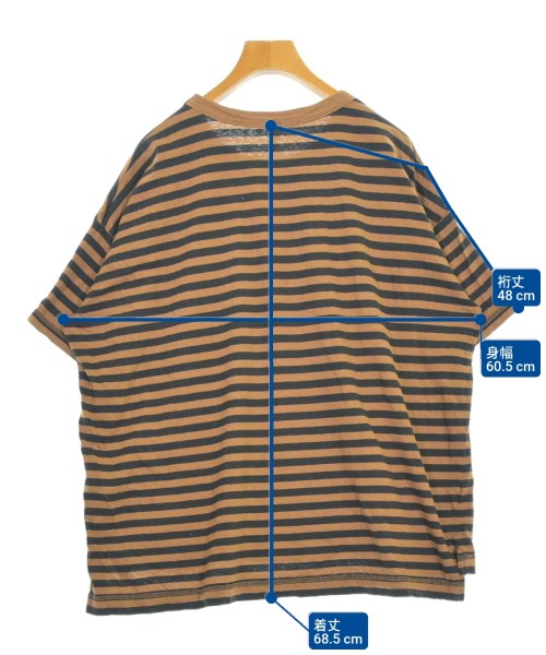 prit เสื้อยืด/เสื้อท็อปส์