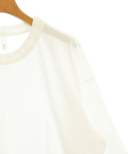 prit เสื้อยืด/เสื้อท็อปส์
