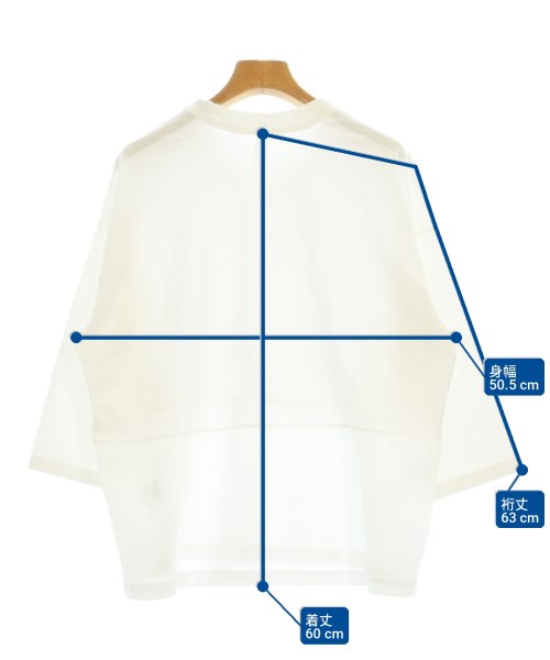 prit เสื้อยืด/เสื้อท็อปส์