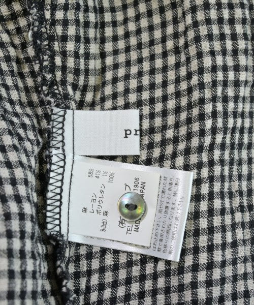 prit เสื้อสตรี