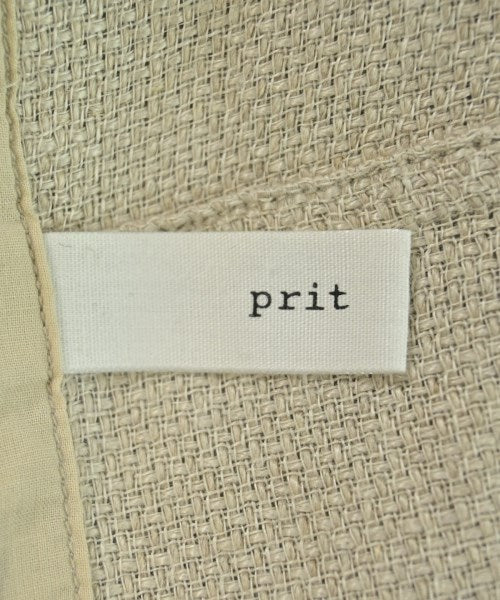 prit แจ็คเก็ตลำลอง