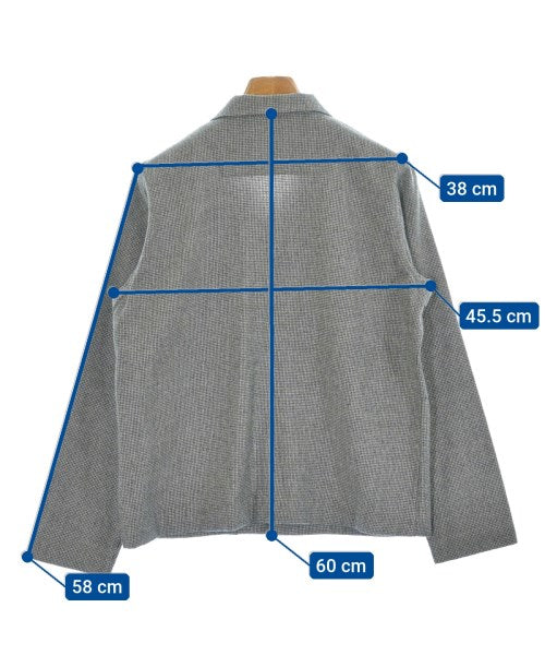 RINEN เสื้อลำลอง
