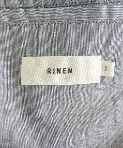 RINEN เบลเซอร์/แจ็คเก็ตสูท