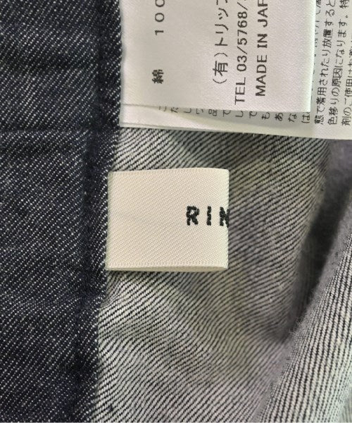 RINEN ยีนส์