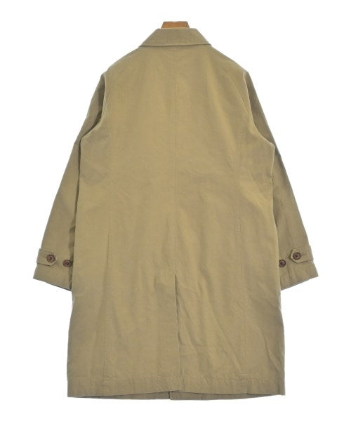 RINEN เสื้อคลุมคอปก Soutien