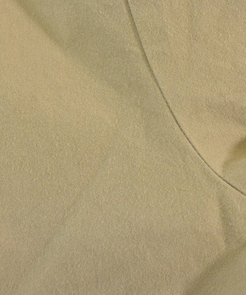 RINEN เสื้อคลุมคอปก Soutien