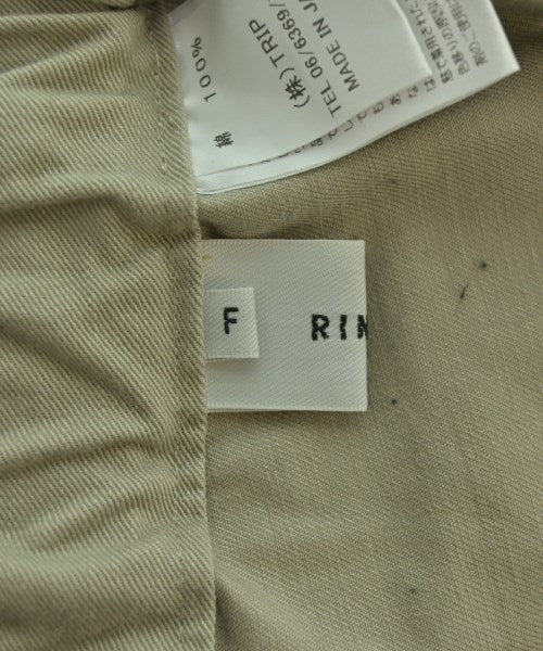 RINEN กางเกง อื่น