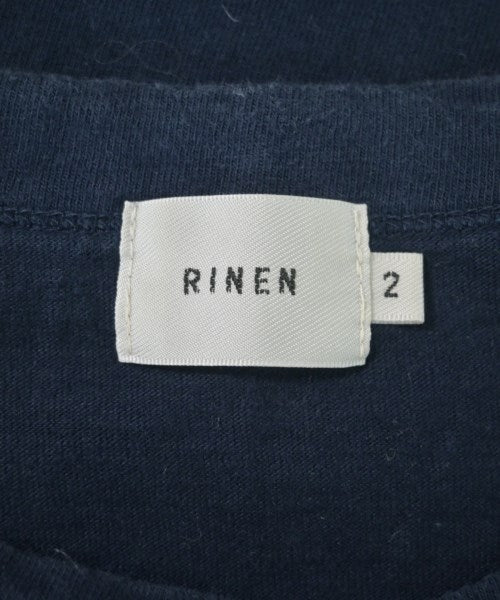 RINEN เสื้อยืด/เสื้อท็อปส์