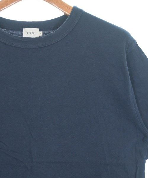 RINEN เสื้อยืด/เสื้อท็อปส์