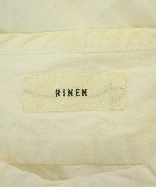 RINEN เสื้อลำลอง