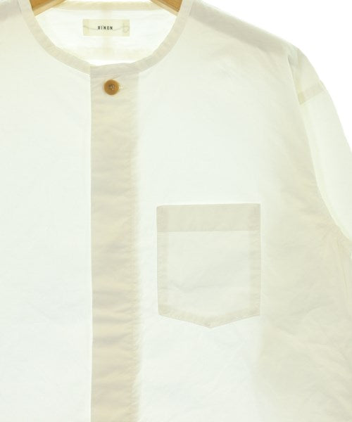 RINEN เสื้อลำลอง
