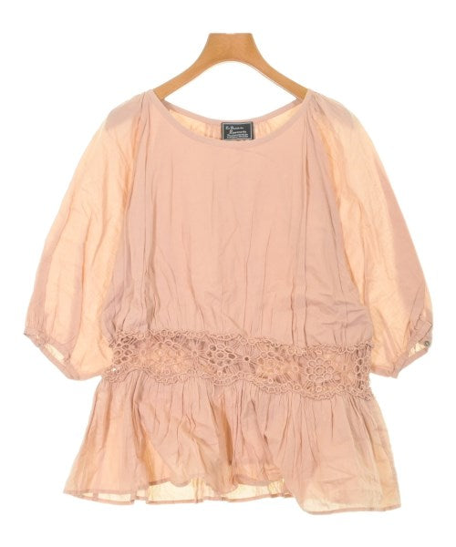 Lourmarin เสื้อลำลอง