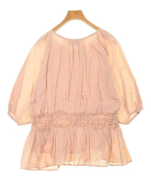 Lourmarin เสื้อลำลอง