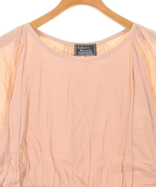Lourmarin เสื้อลำลอง