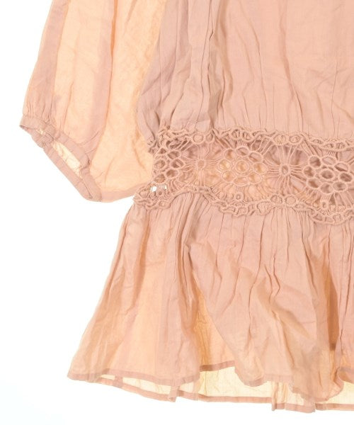 Lourmarin เสื้อลำลอง