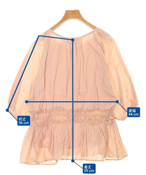 Lourmarin เสื้อลำลอง