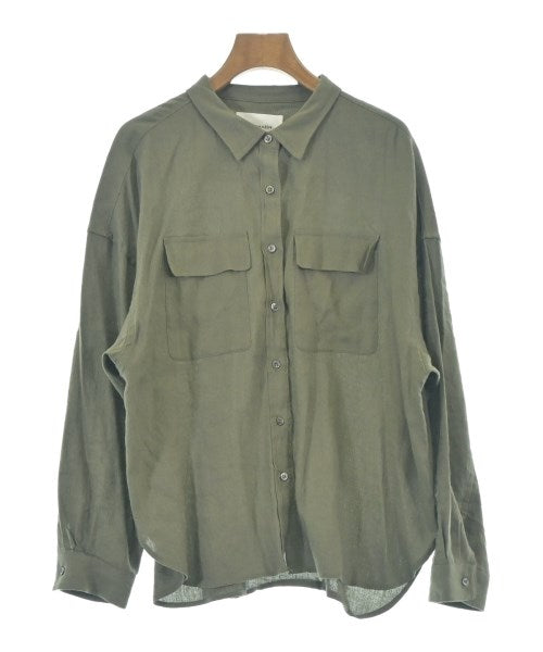Lourmarin เสื้อลำลอง