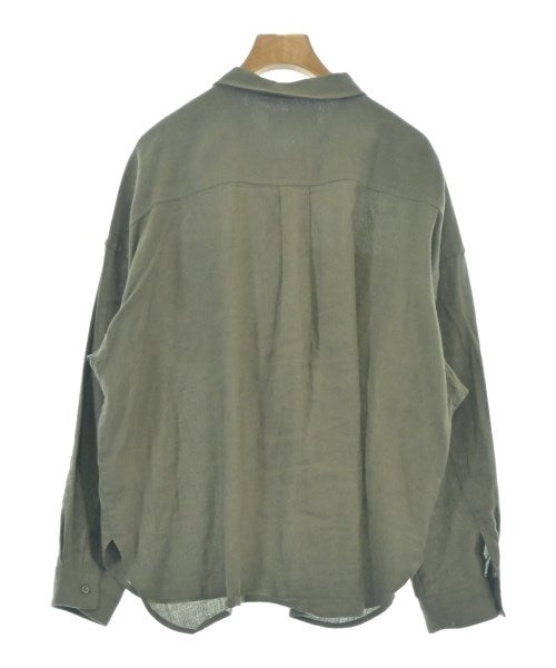 Lourmarin เสื้อลำลอง