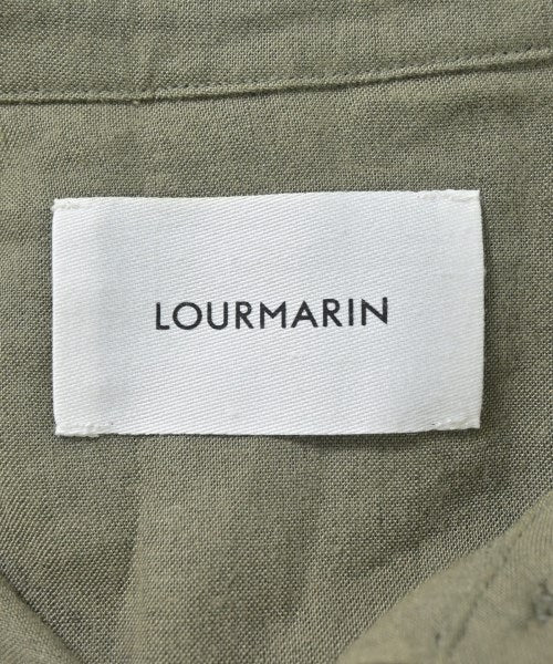Lourmarin เสื้อลำลอง