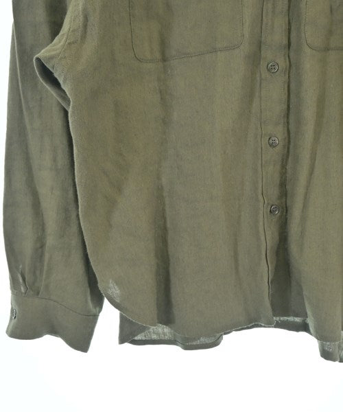 Lourmarin เสื้อลำลอง