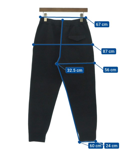 JNBY กางเกง อื่น