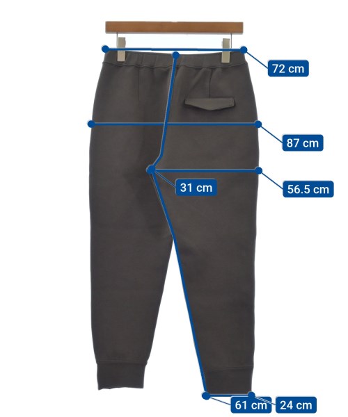 JNBY กางเกง อื่น