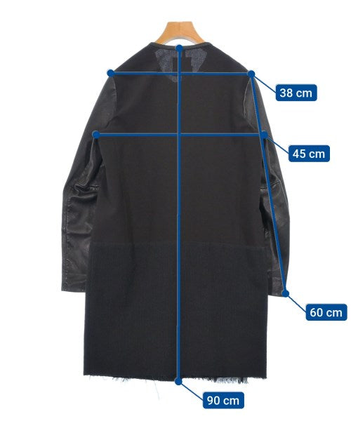 JNBY เสื้อโค้ท อื่น