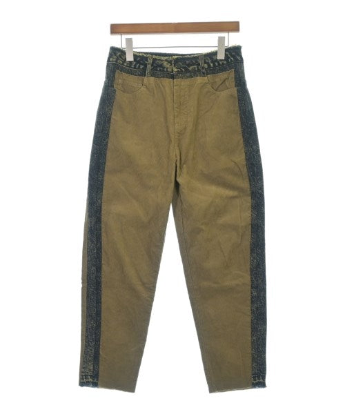 JNBY กางเกง อื่น