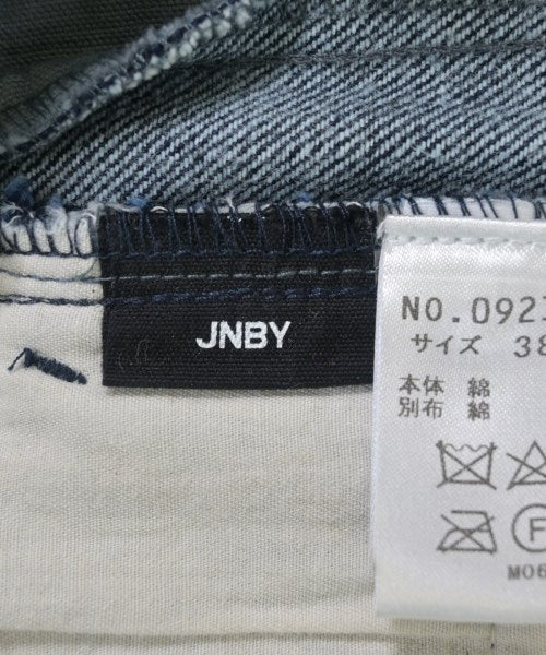 JNBY กางเกง อื่น