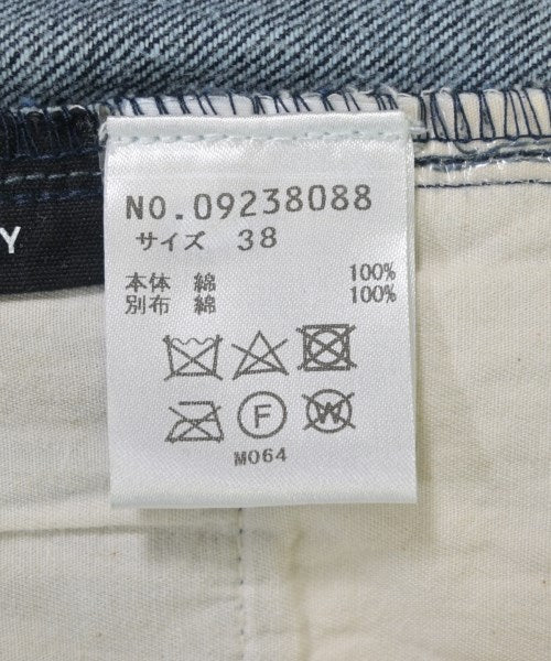 JNBY กางเกง อื่น