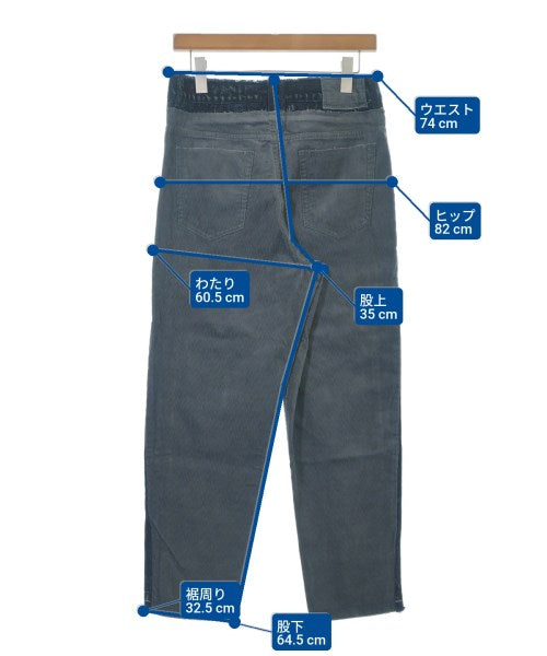 JNBY กางเกง อื่น