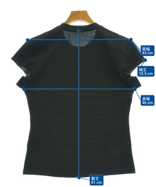 JNBY เสื้อยืด/เสื้อท็อปส์