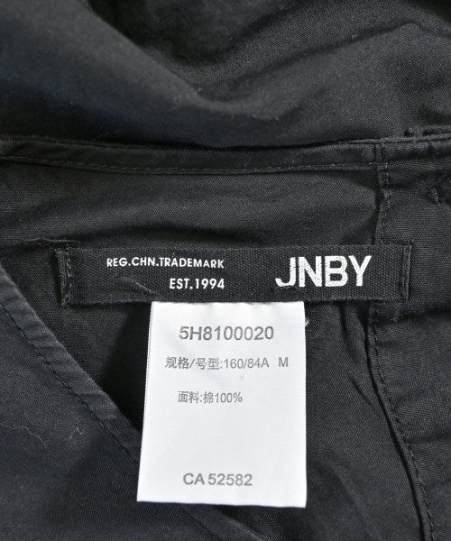 JNBY เสื้อลำลอง