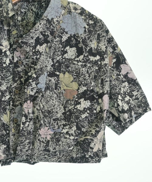 JNBY เสื้อลำลอง