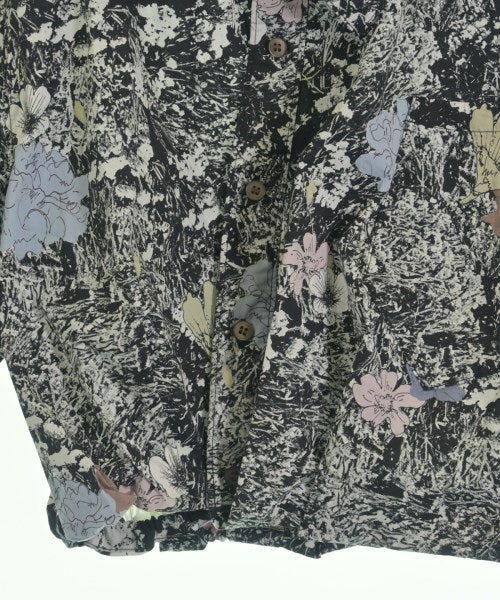 JNBY เสื้อลำลอง