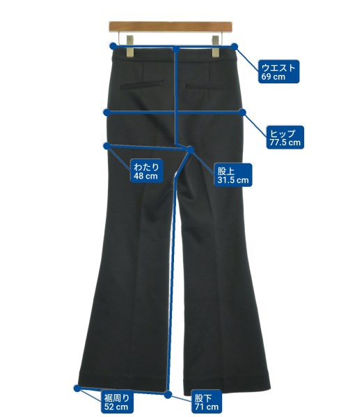 JNBY กางเกง อื่น