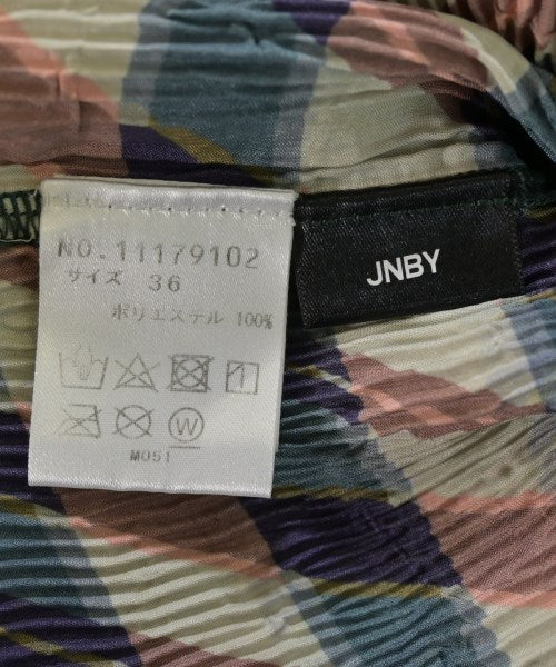 JNBY เสื้อสตรี