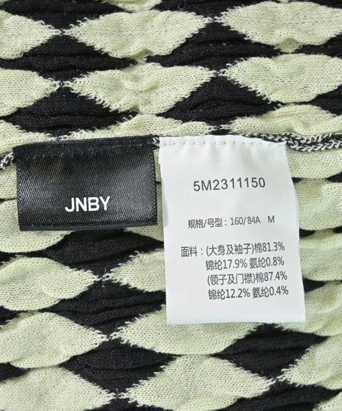 JNBY เสื้อกันหนาว