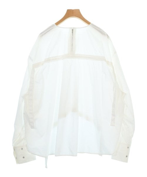 JNBY เสื้อสตรี