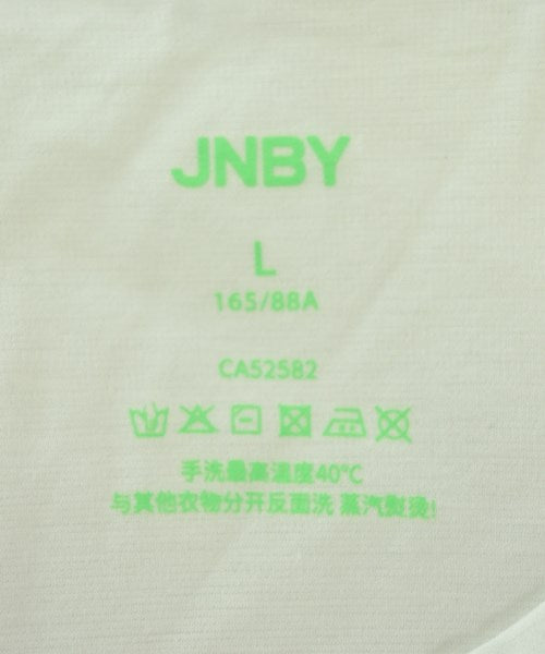 JNBY เสื้อยืด/เสื้อท็อปส์
