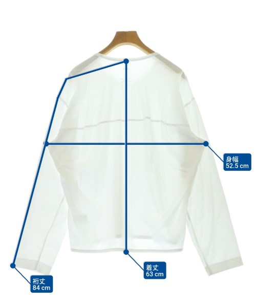 JNBY เสื้อยืด/เสื้อท็อปส์